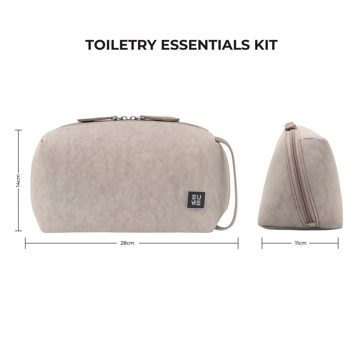 Toiletry Kit