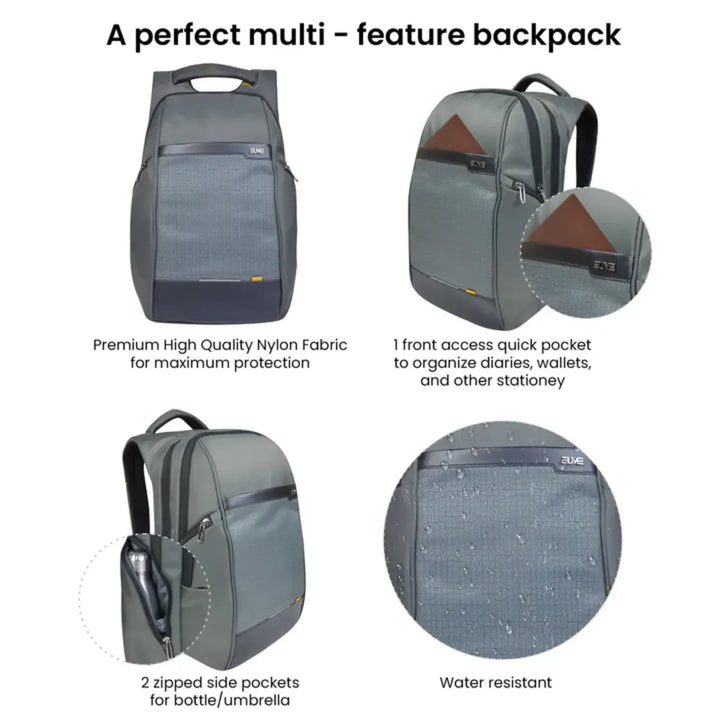 Tourismo 36L Travel Backpack