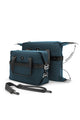 Teal Blue