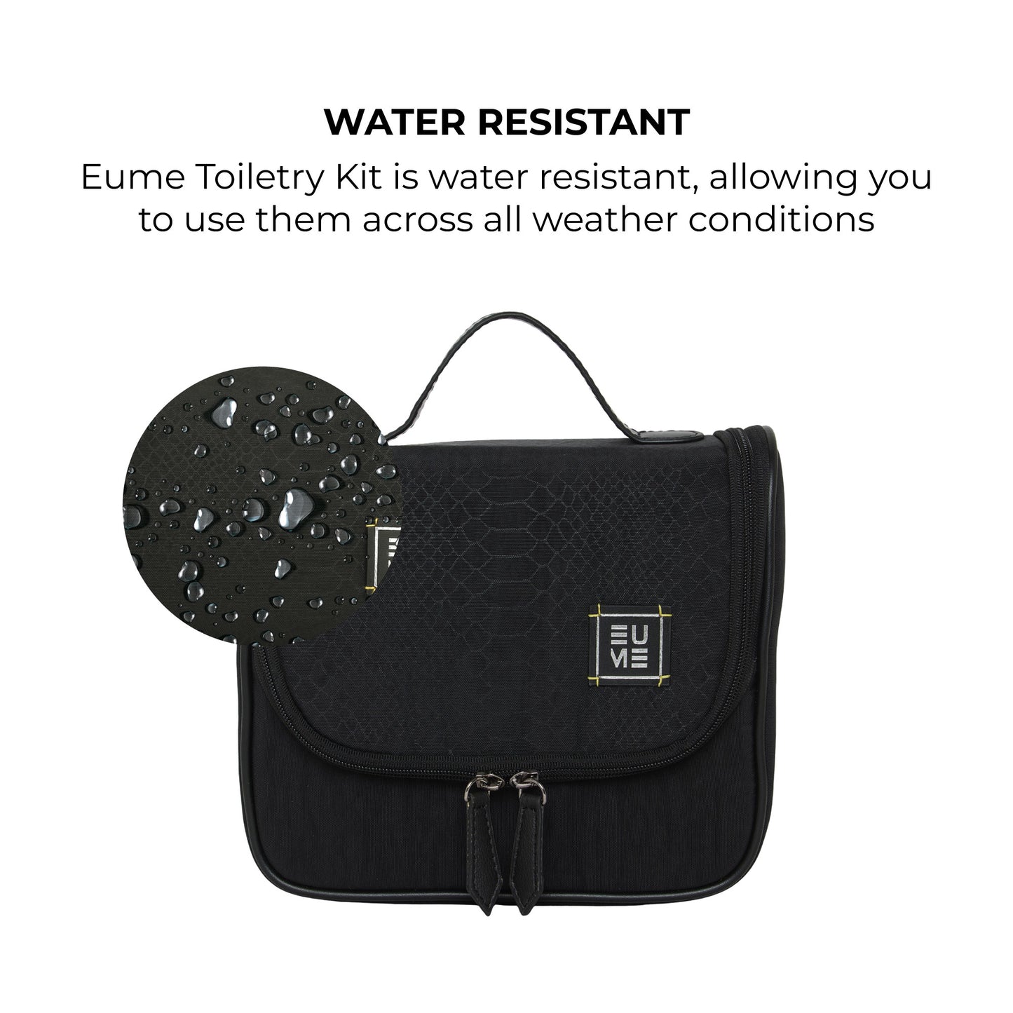 Toiletry Kit Plus