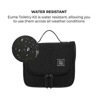Toiletry Kit Plus