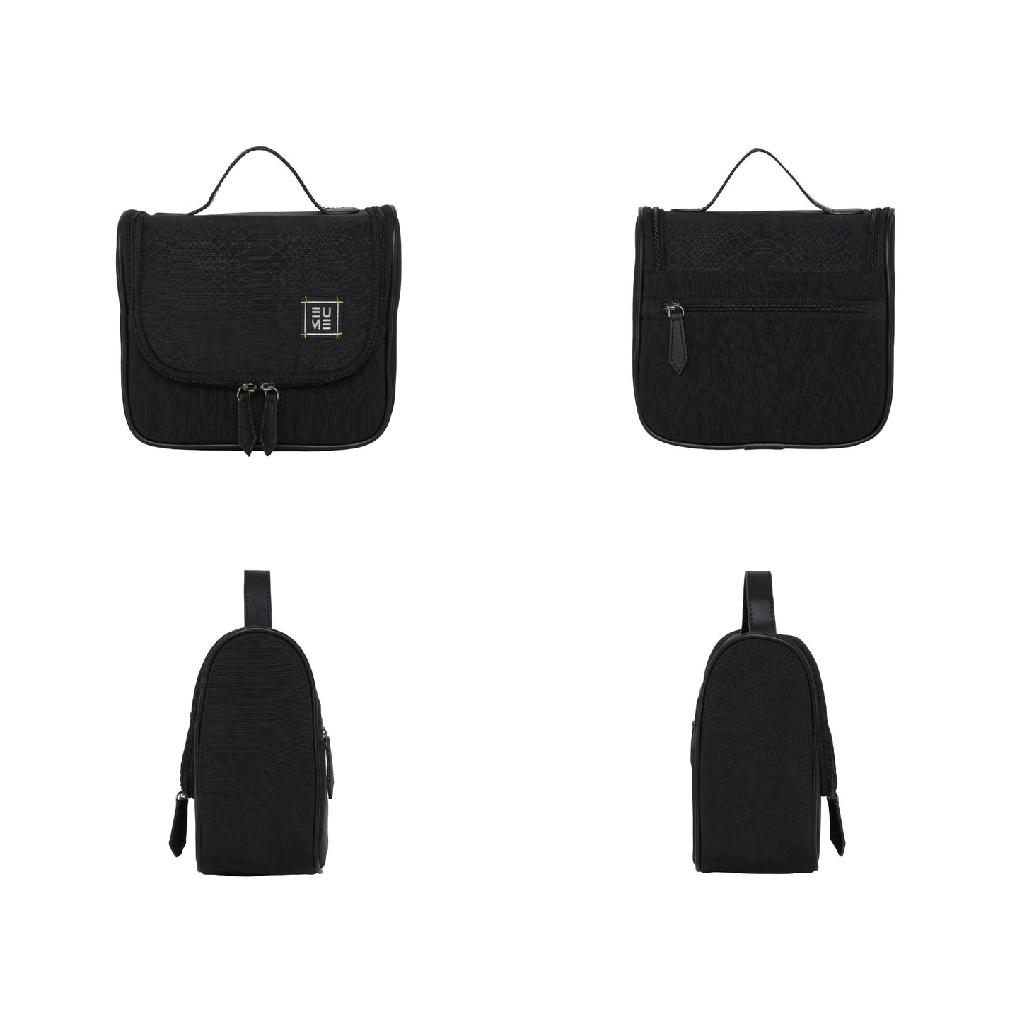 Toiletry Kit Plus
