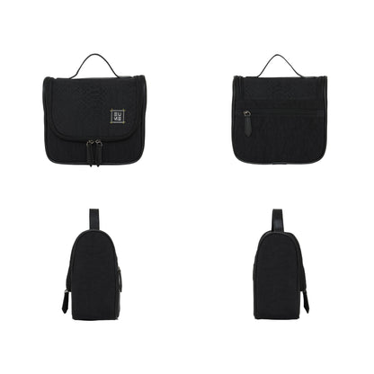 Toiletry Kit Plus