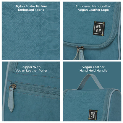 Toiletry Kit Plus