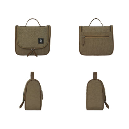Toiletry Kit Plus