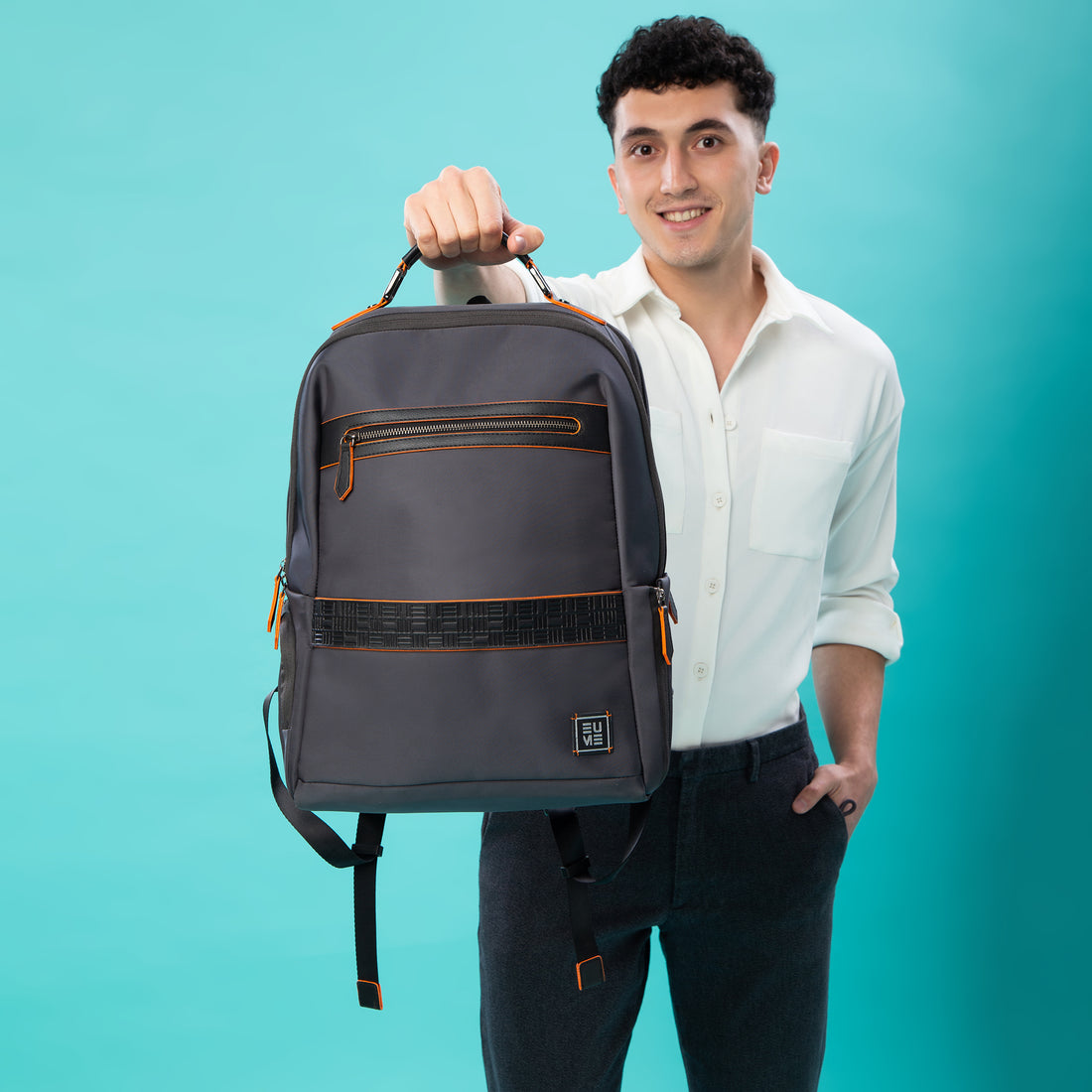 Alpha 27L Laptop Backpack