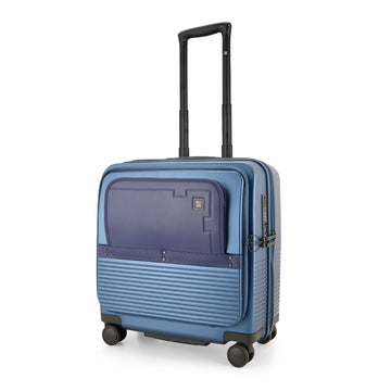 Overnighter Pro 18" - Tropical Blue