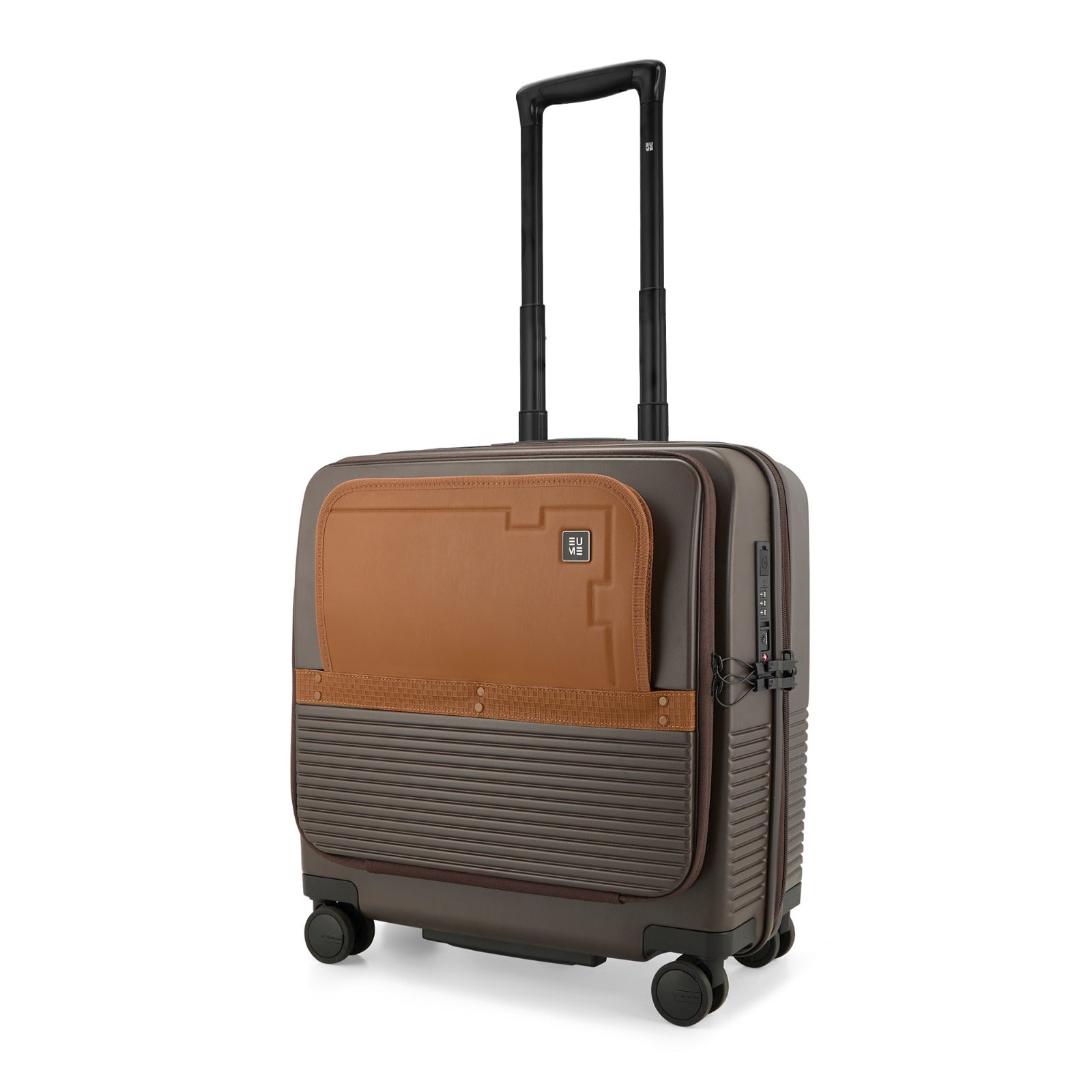 Overnighter Pro 18" - Espresso Brown