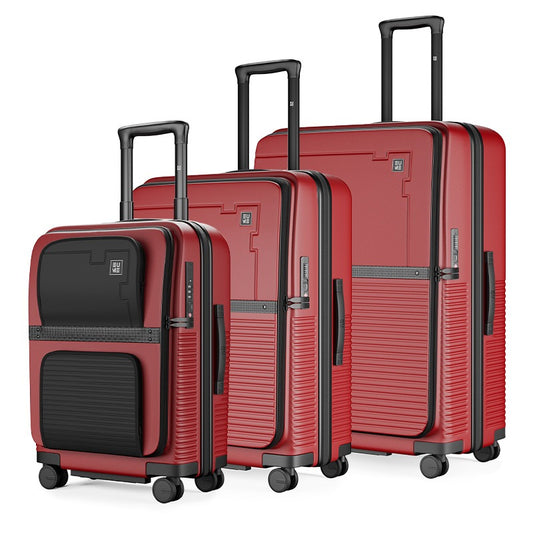 Aerotop Set of 3