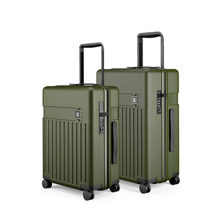Classic Cabin + Check-In Medium