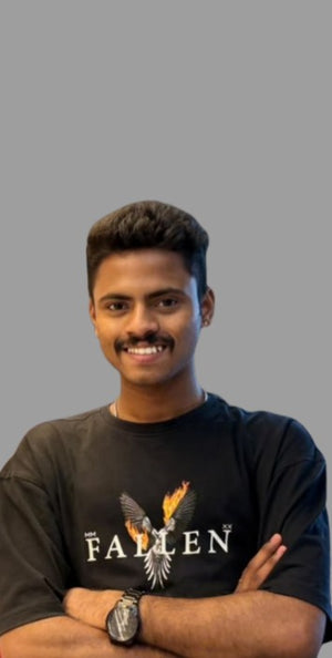 Rahul Padave
