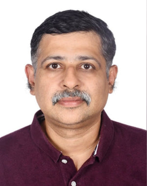 Anand Navalkar