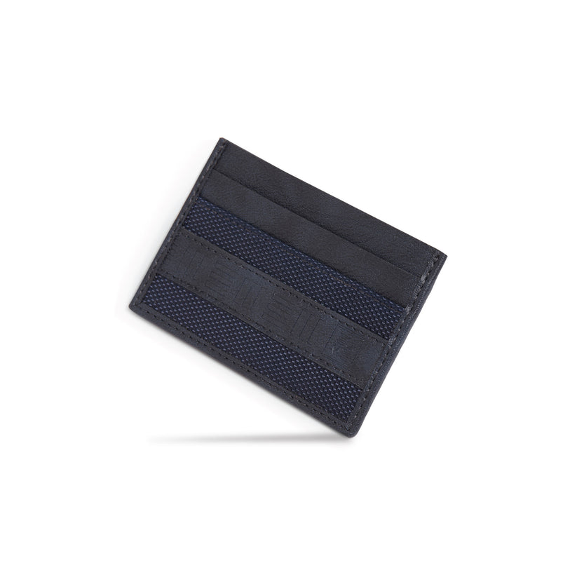 EUME CARD HOLDER Midnight Blue