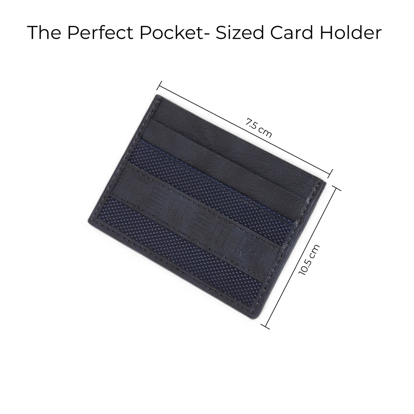 Zen Card Holder