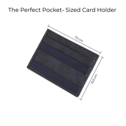 Zen Card Holder