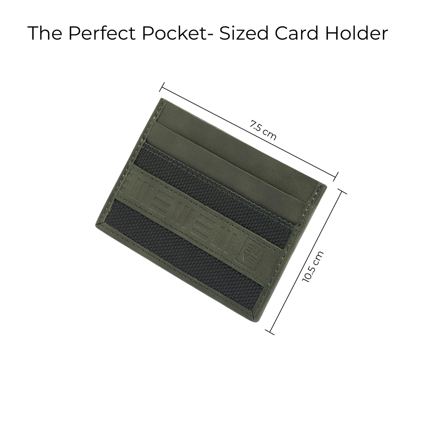 Zen Card Holder
