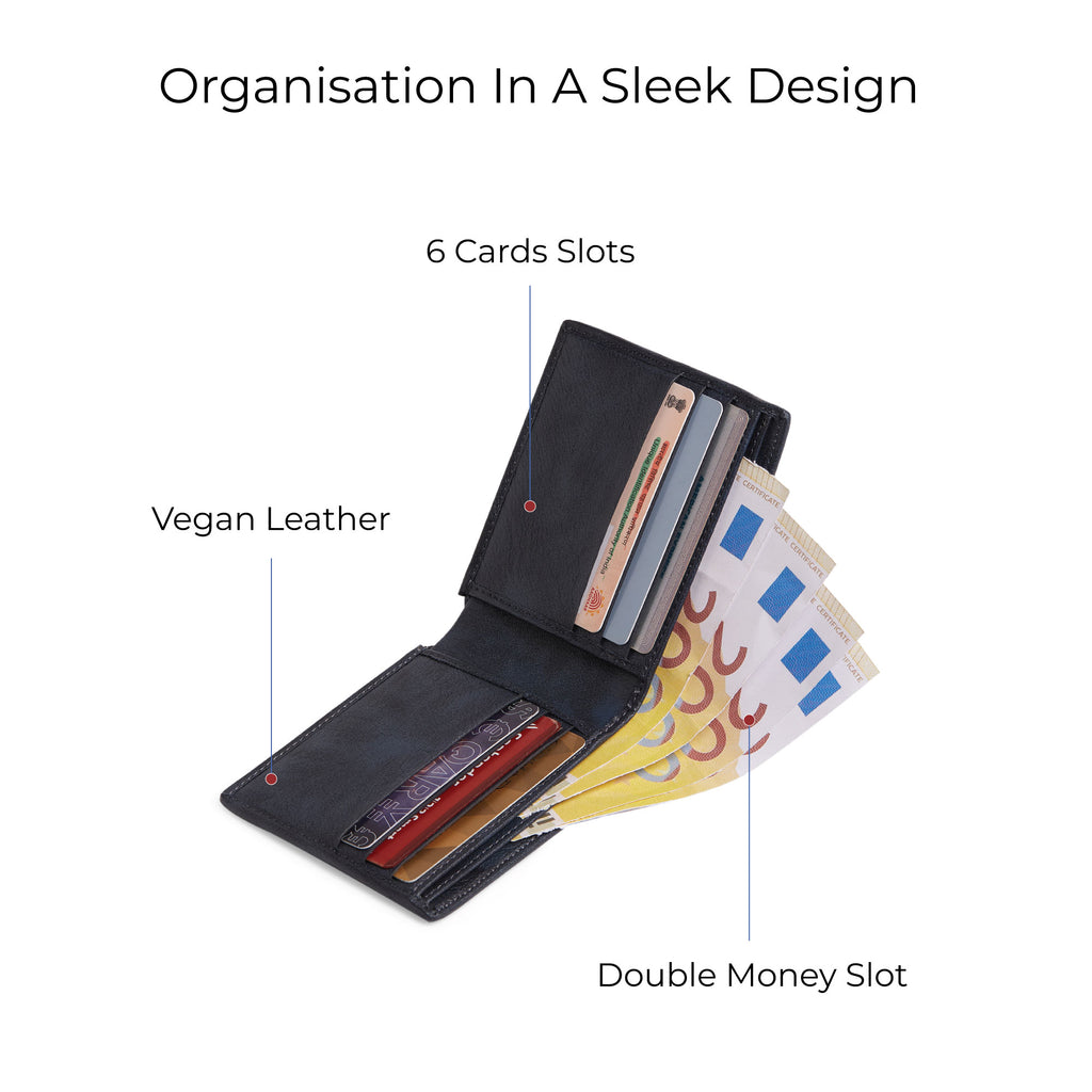 Zen Wallet