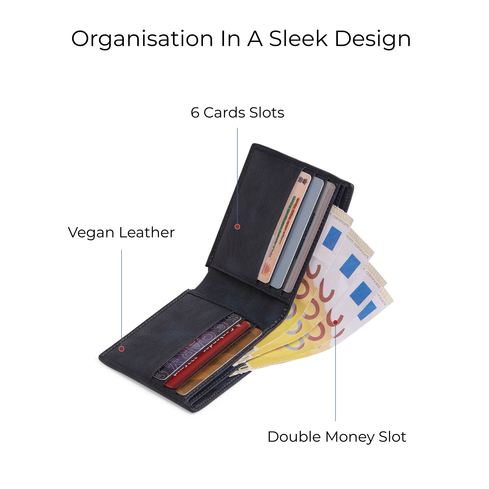 Zen Wallet