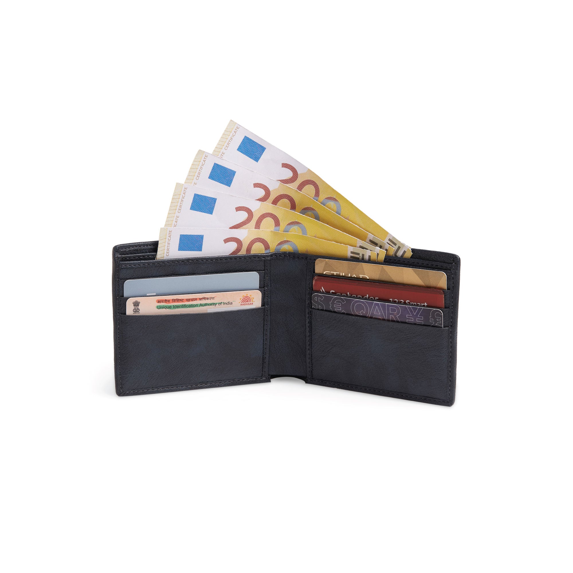 Zen Wallet