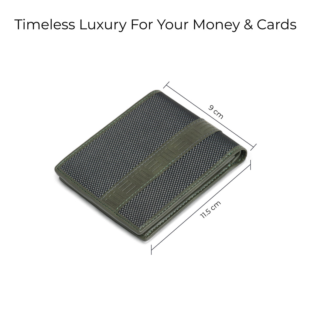 Zen Wallet