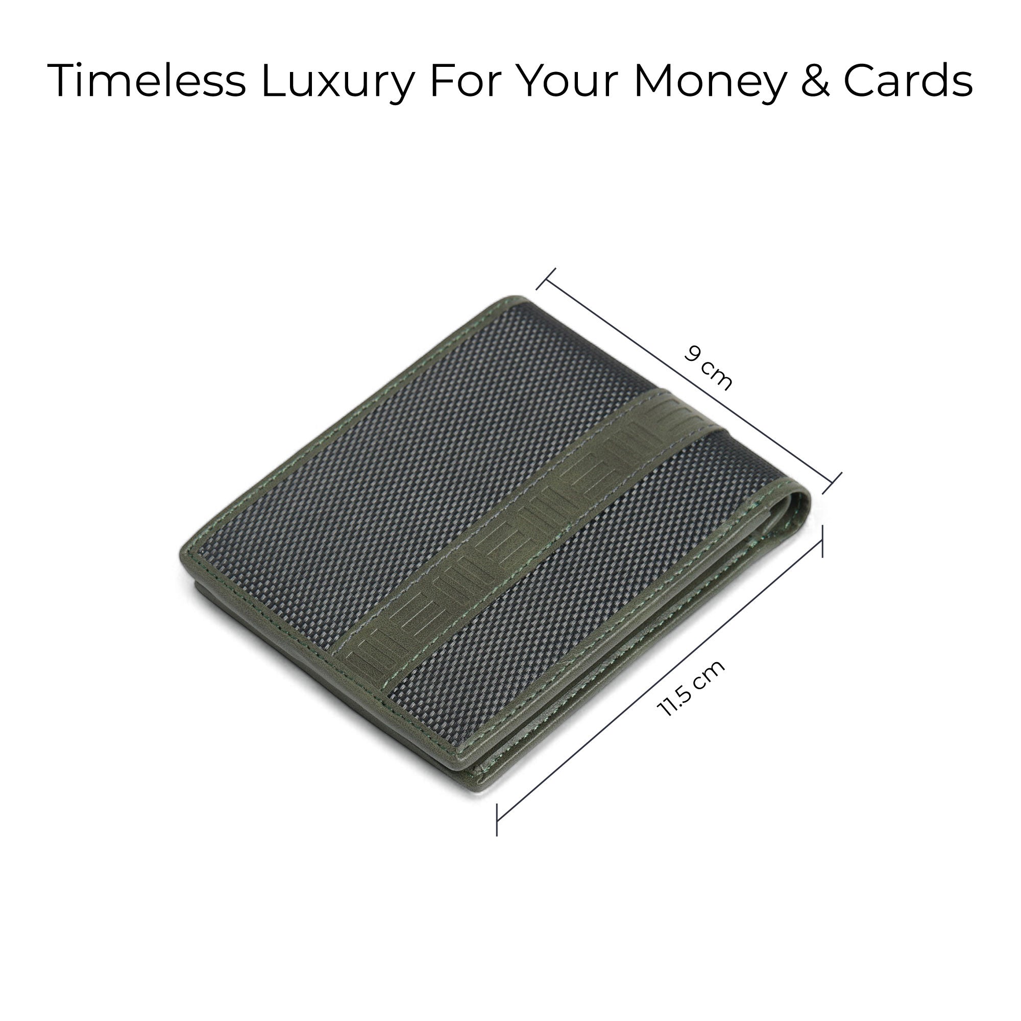 Zen Wallet