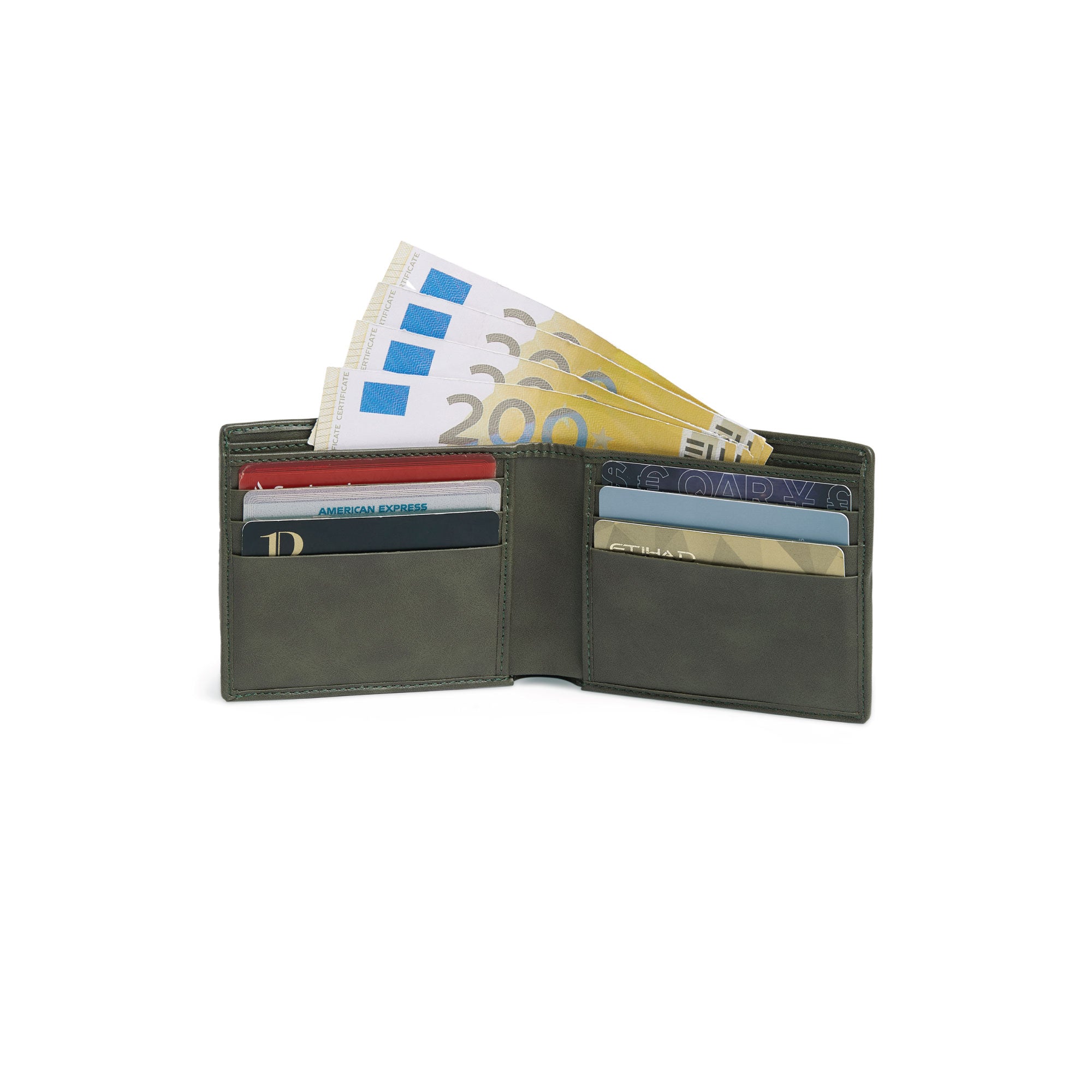 Zen Wallet