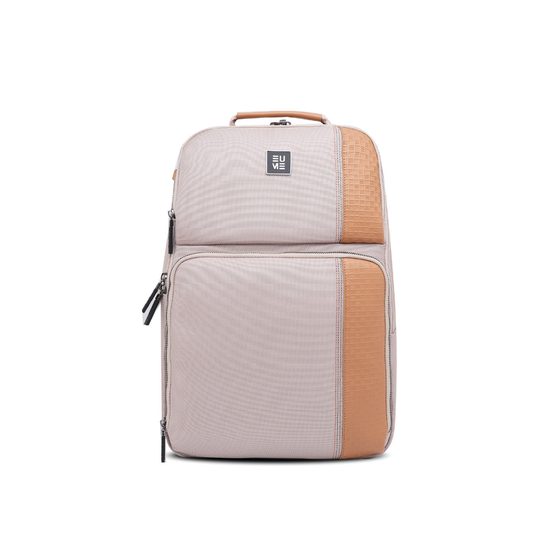 Zenith 24L Laptop Backpack- Caramel Latte