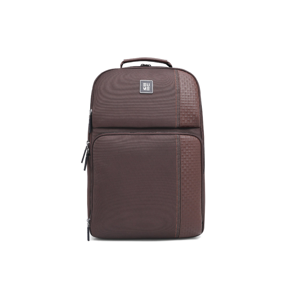 Zenith 24L Laptop Backpack- Rustic Brown