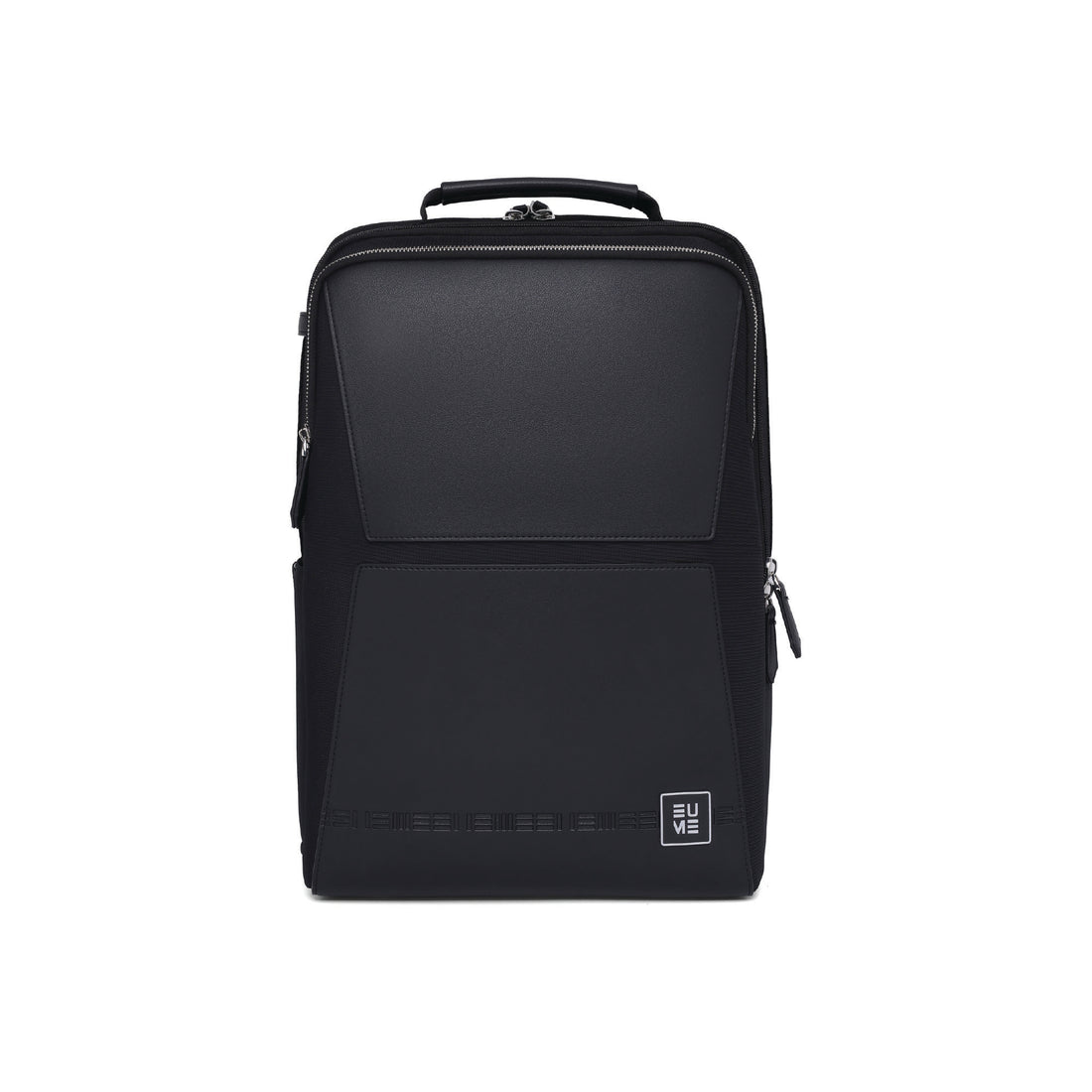 Omega 24L Laptop Backpack- Charcoal Black