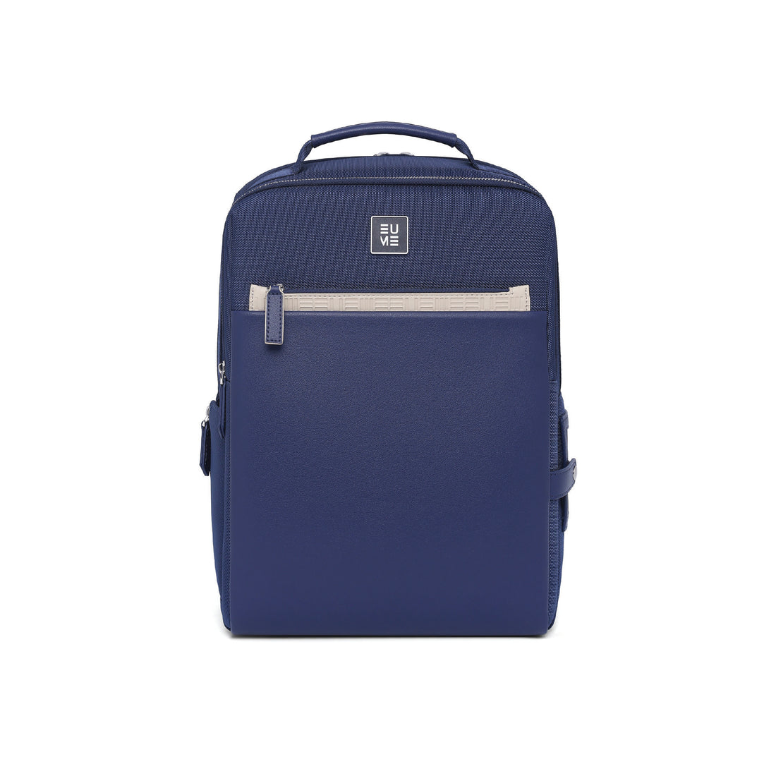 Stratos 23L Laptop Backpack- Midnight Blue