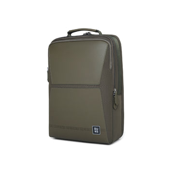 Omega 24L Laptop Backpack- Pine Green