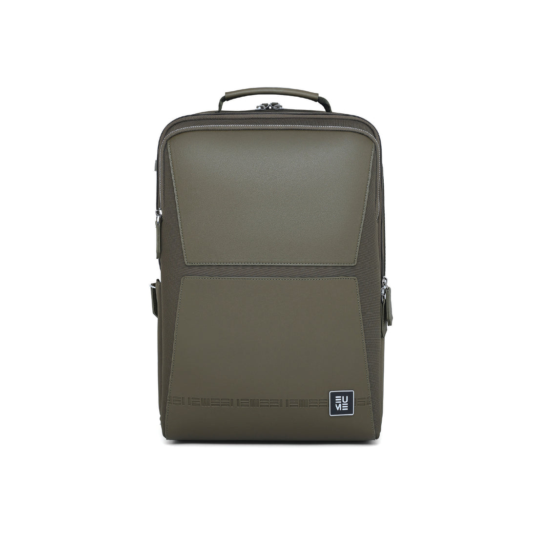 Omega 24L Laptop Backpack- Pine Green