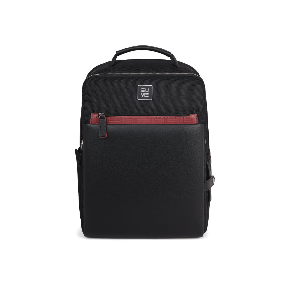 Stratos 23L Laptop Backpack- Charcoal Black