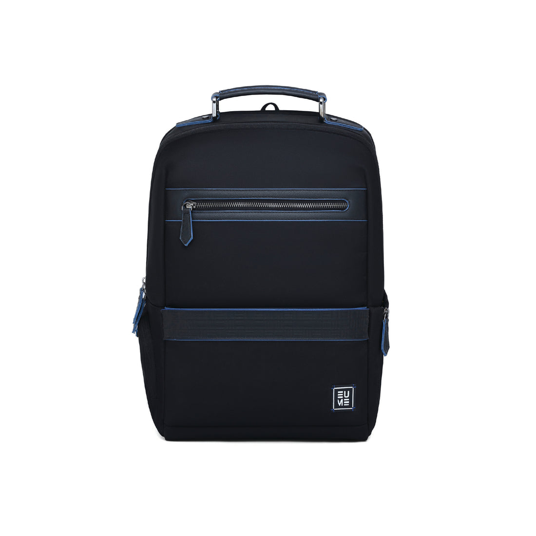 Alpha 27L Laptop Backpack- Charcoal Black
