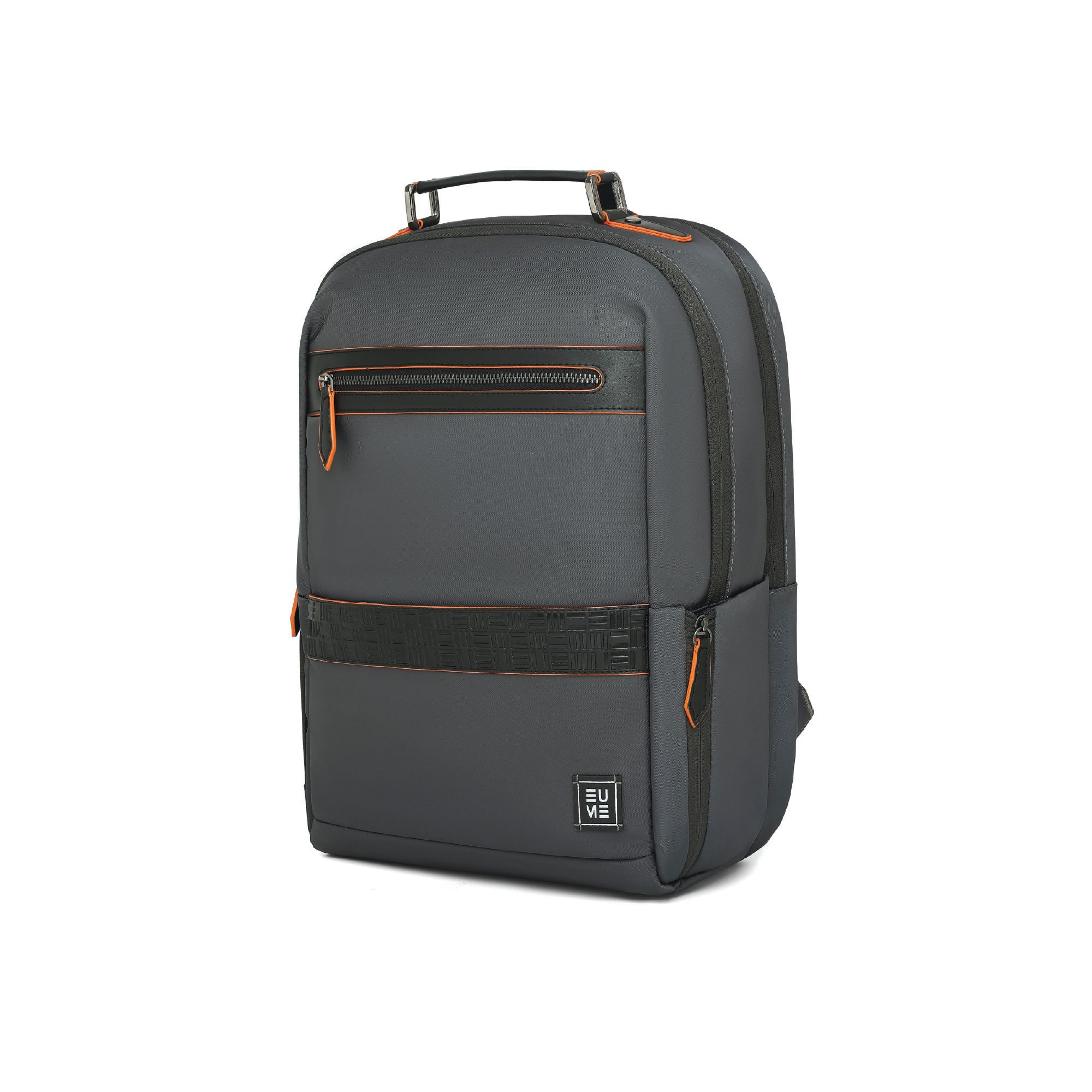 Alpha 27L Laptop Backpack- Volcanic Grey