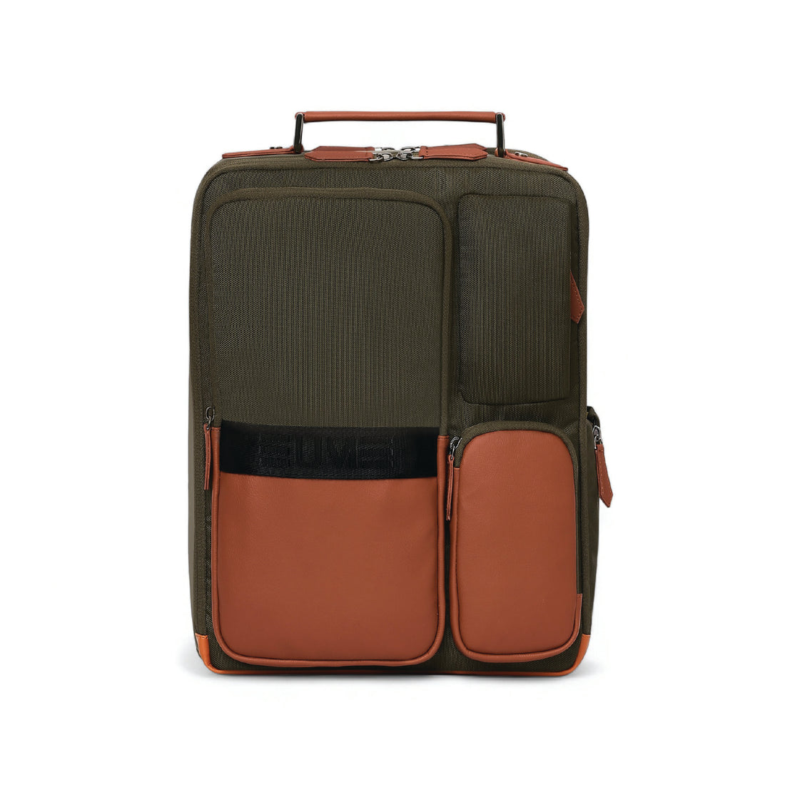 Eclipse 20L Laptop Backpack- Forest Green