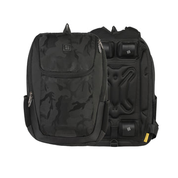 Barret 29L Massager Backpack