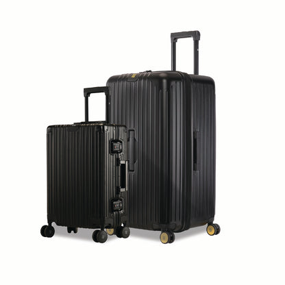 Aluminium Cabin + Trunk Check-In Plus