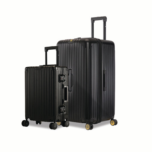 Aluminium Cabin + Trunk Check-In Plus