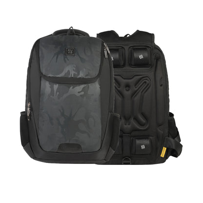 Barret 29L Massager Backpack