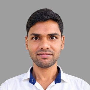 Dilip Chauhan