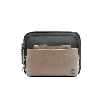 Workport Tablet Sling Bag- Forest Black