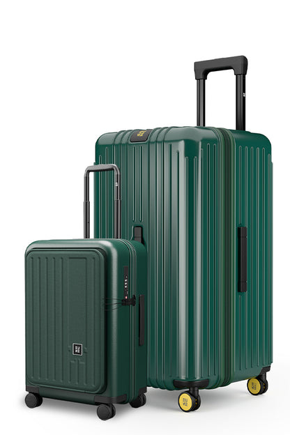 Cabin Pro + Trunk Check-In Plus