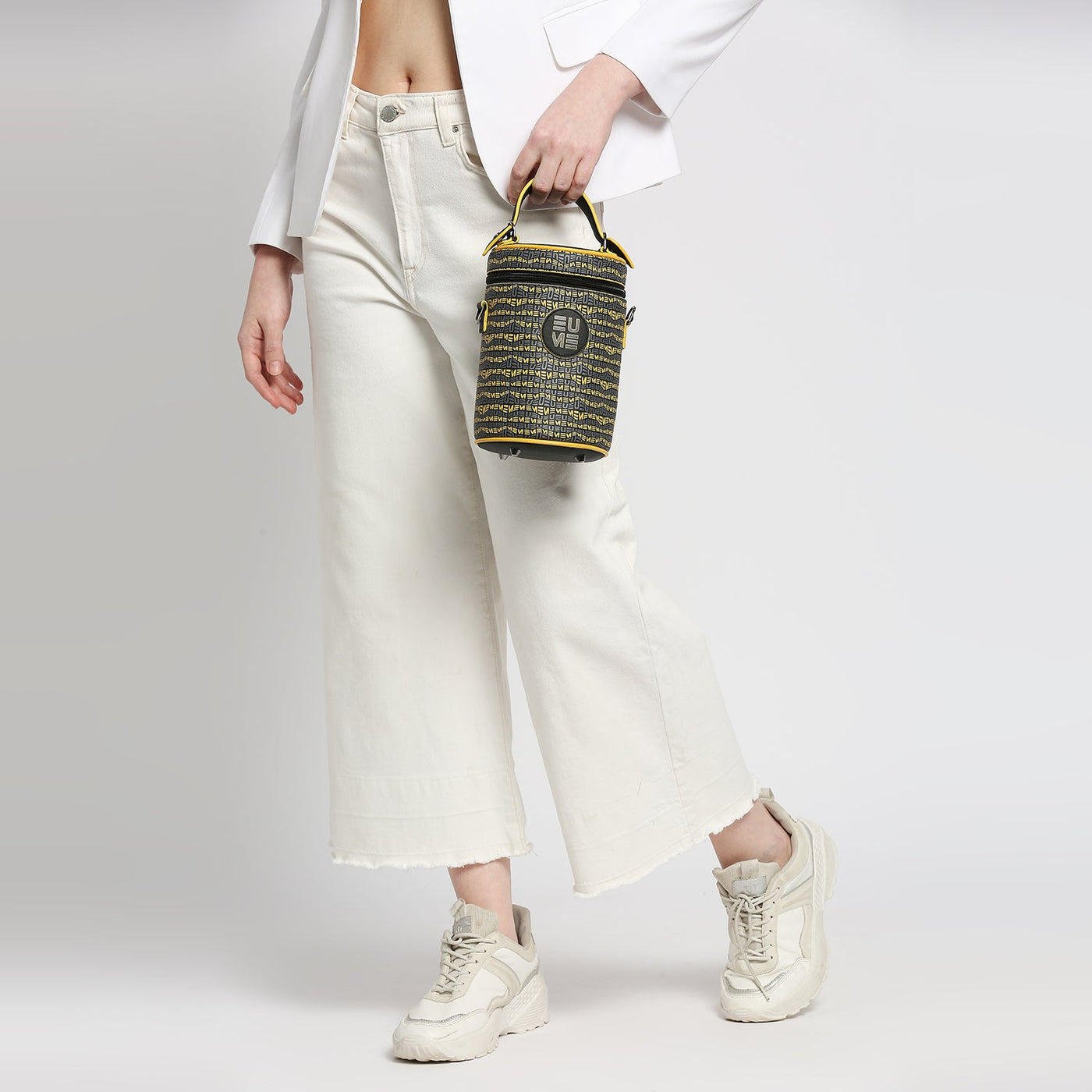 Picassu Cosmetic Bag