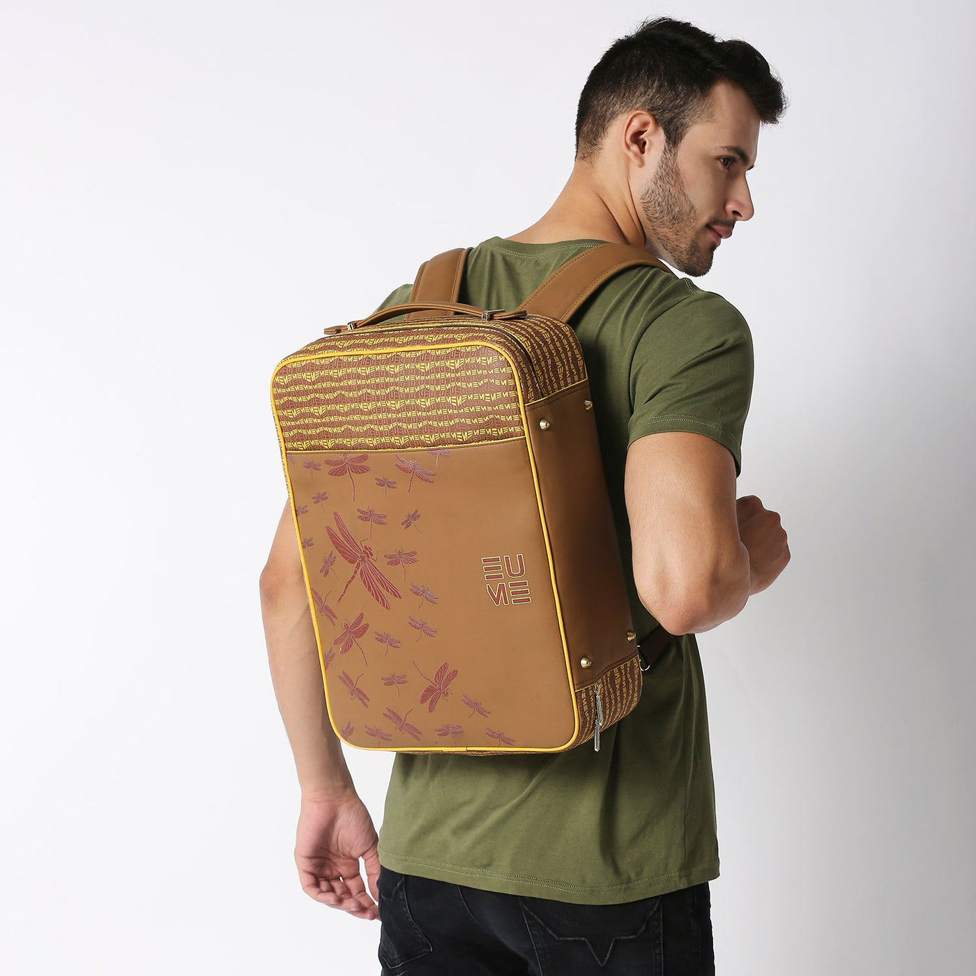 Emperor Overnighter Backpack