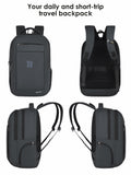 Alexis 31L Office Backpack designed for daily and travel use.