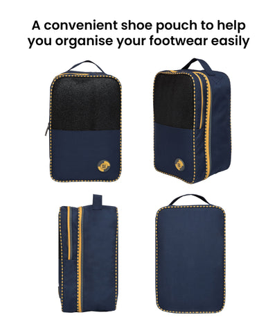 Galosh Shoe Pouch