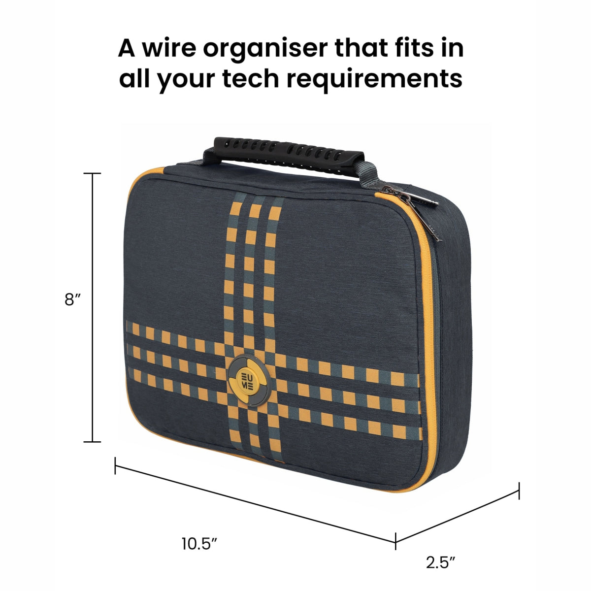 Fixa-I 4Ltr Wire Organizer