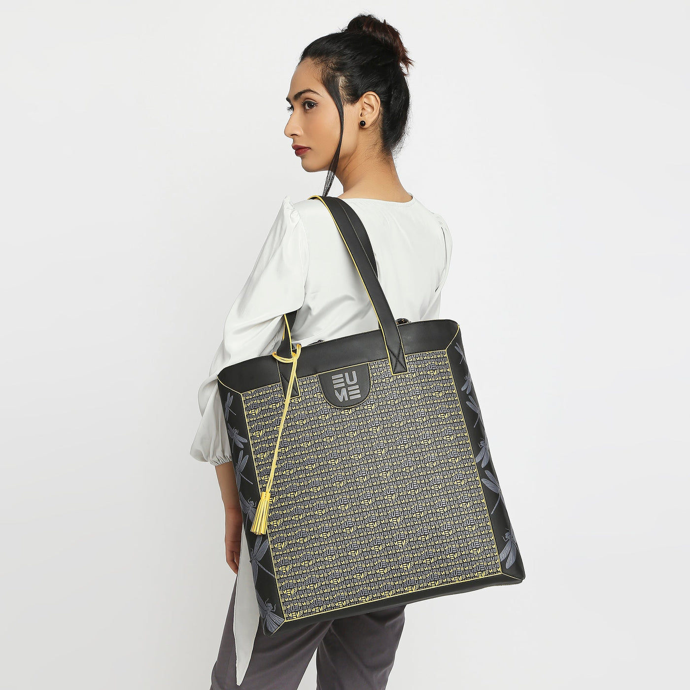 Cruiser Shoppers Handbag