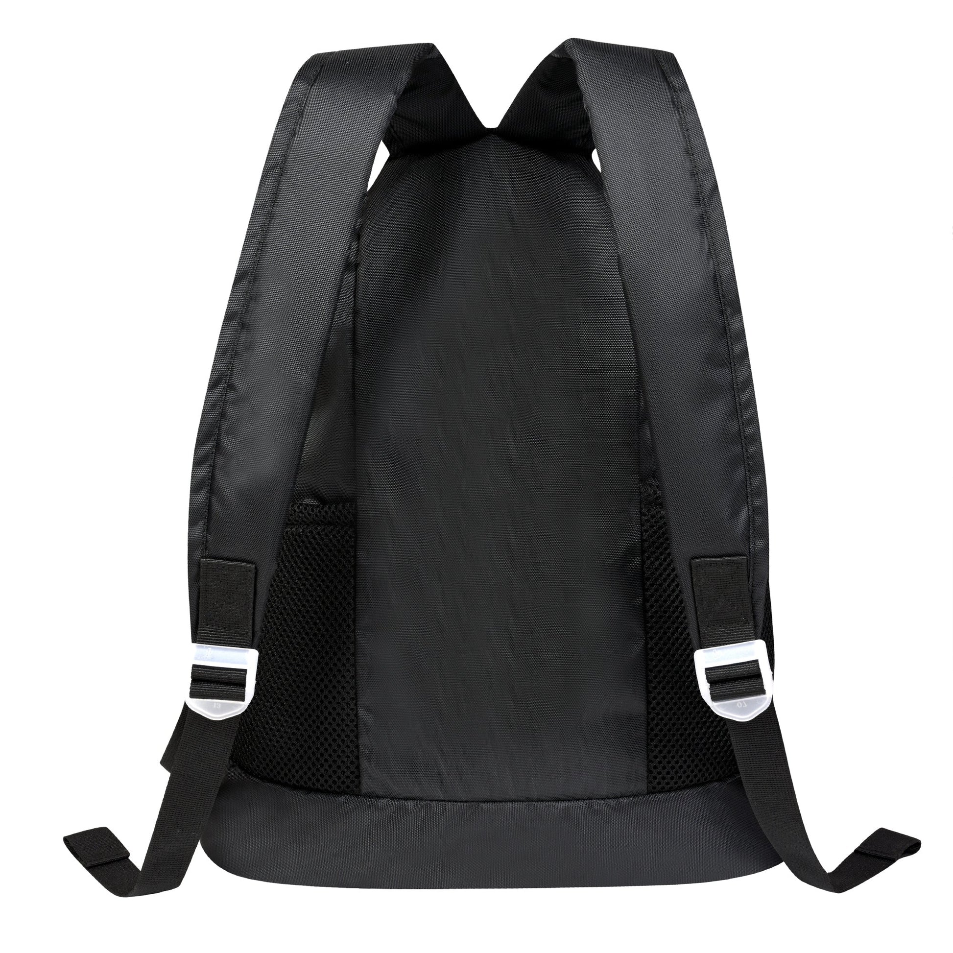 EUME Kolkata Knight Riders 19L drawstring backpack with adjustable straps.